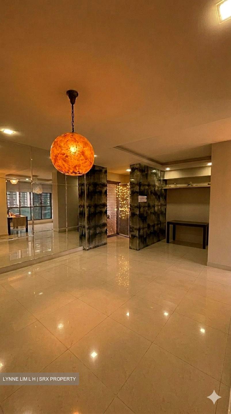 Blk 984D Buangkok Link (Hougang), HDB 5 Rooms #566634431